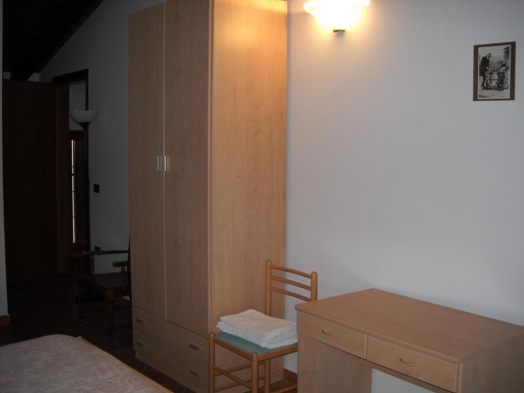 Le Camere Dell'Ancora Monzambano Exterior photo