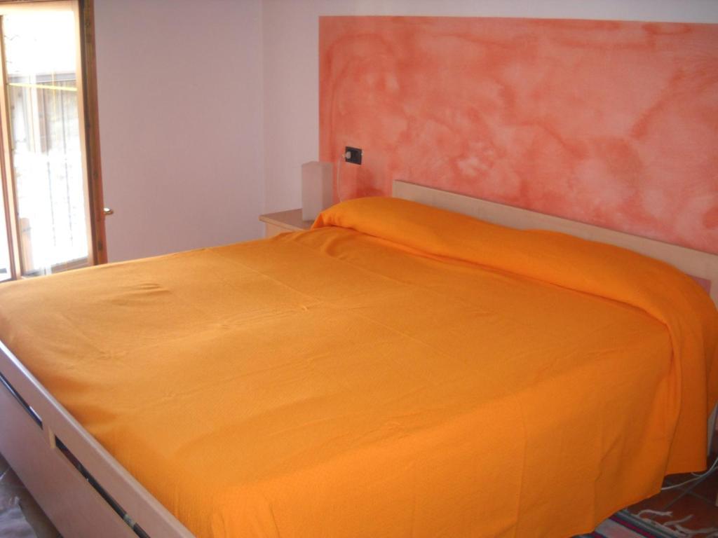 Le Camere Dell'Ancora Monzambano Exterior photo