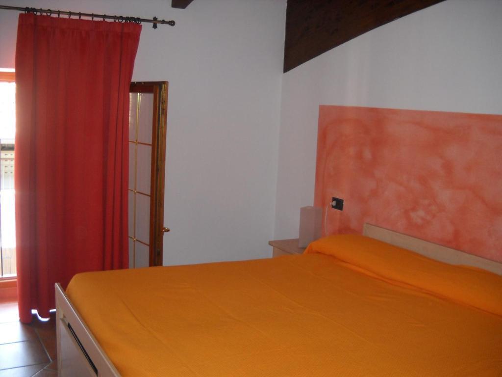 Le Camere Dell'Ancora Monzambano Exterior photo